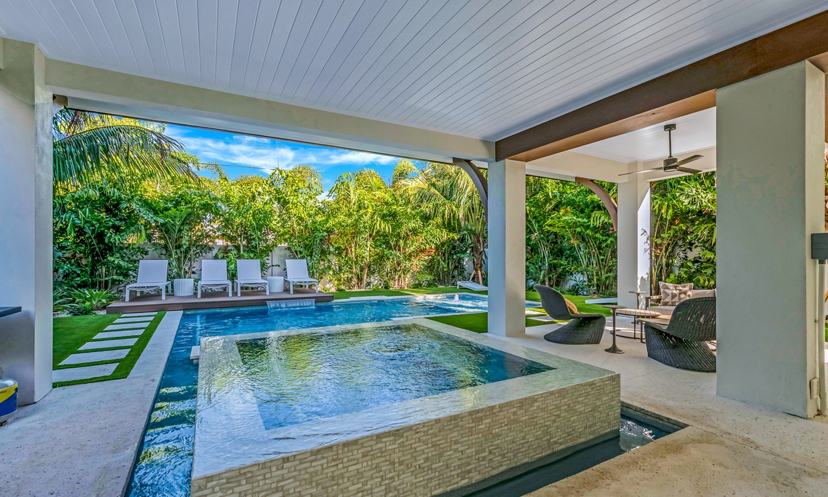 Resort Style Pools callout