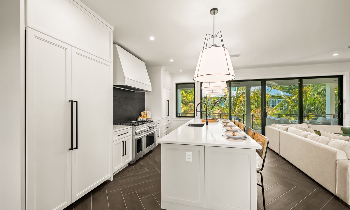 Chef Inspired Kitchens callout