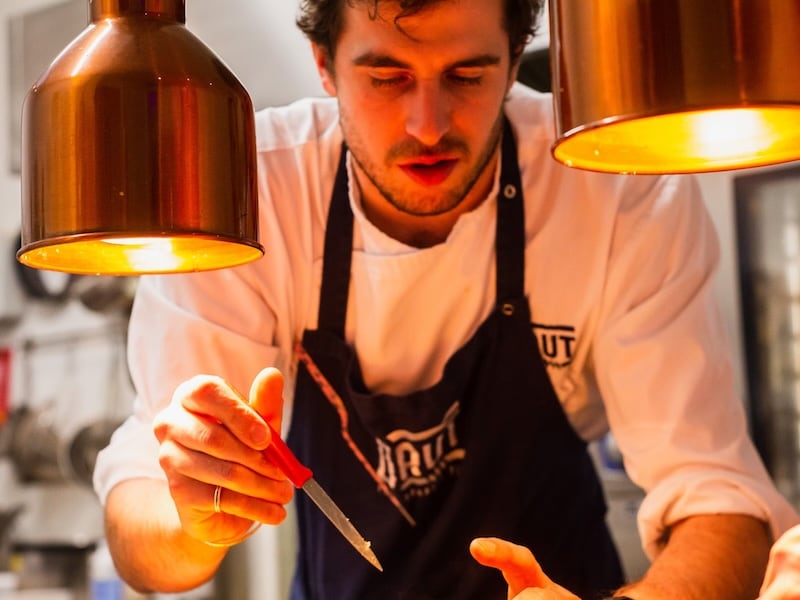 Things To Do Customized Private Chef Experience