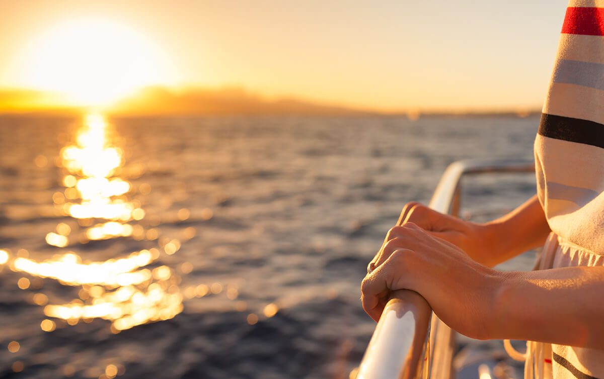 Things To Do Sandbar & Sunset Excursion