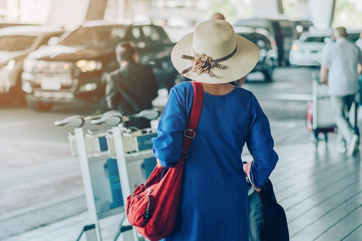 Things To Do Airport Transfers 