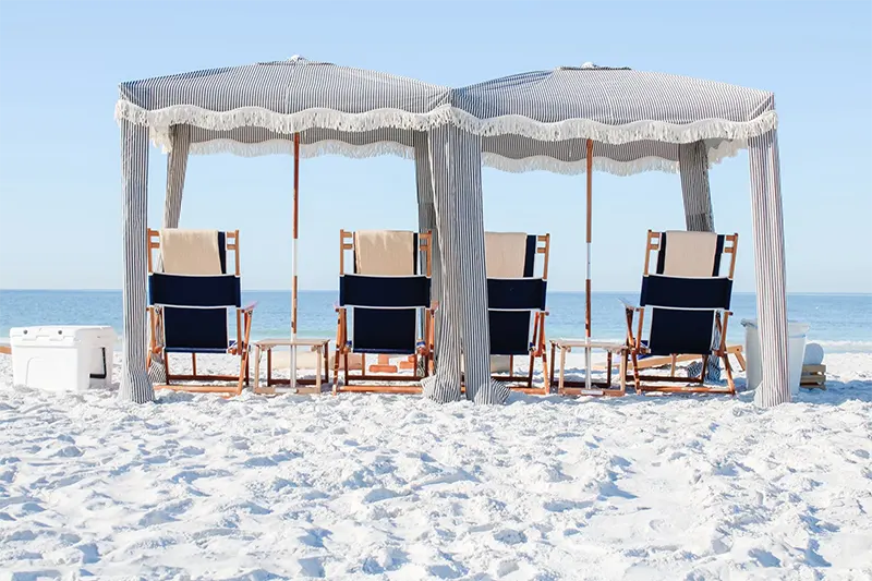 Things To Do Beach Suites Cabanas