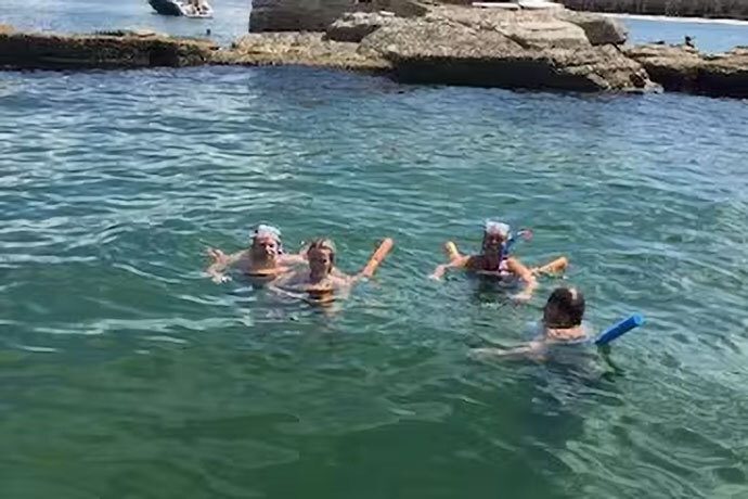 Things To Do Egmont Key Express