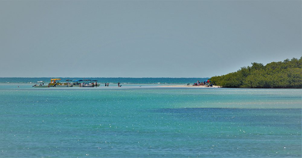 Things To Do Private Sandbar Excursion