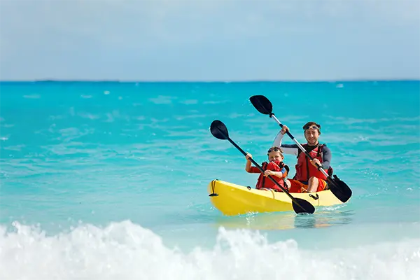 Thing To Do Watersports Rentals