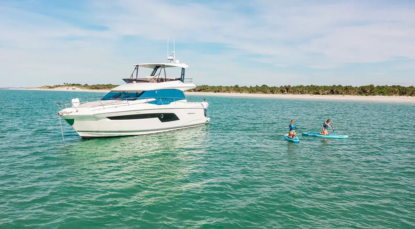 Thing To Do Yacht Charters 