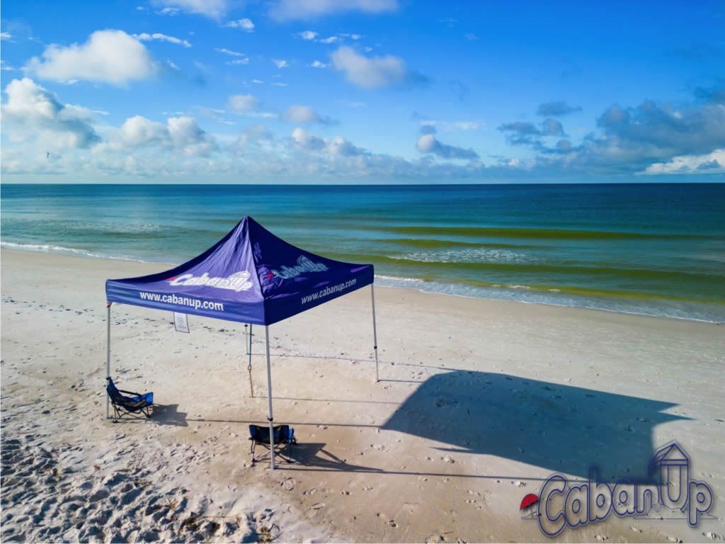 Things To Do Beach Cabanas