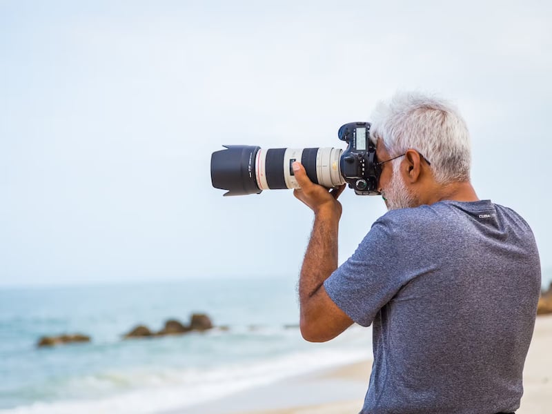 Thing To Do Photography 