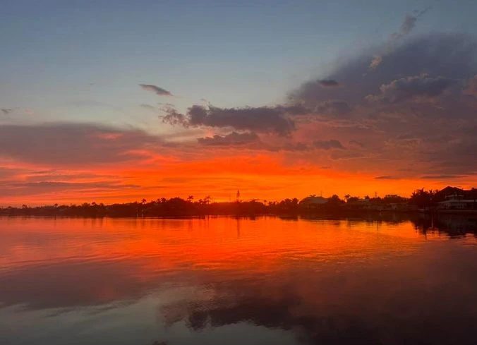 Things To Do Private Sunset Cruise (up to 17 ppl)