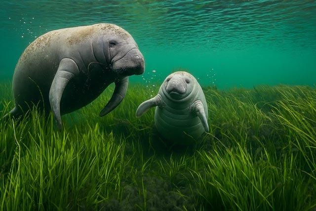 Crystal Springs & Coastal Sanctuaries