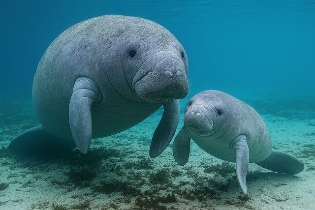 Crystal Springs & Coastal Sanctuaries